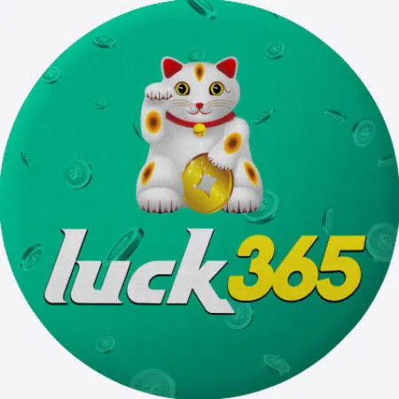 LUCK365 - Pertarungan Mematikan di Dunia Battle Royale