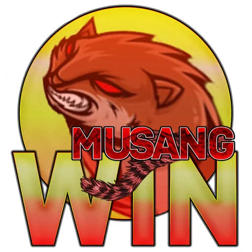MUSANGWIN - Simulasi Petualangan Musang yang Seru
