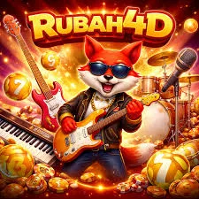 RUBAH4D - Petualangan Seru di Dunia Pertanian