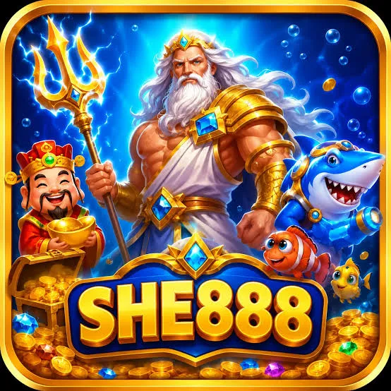 SHE888 - Permainan Mahjong Menarik untuk Semua Usia