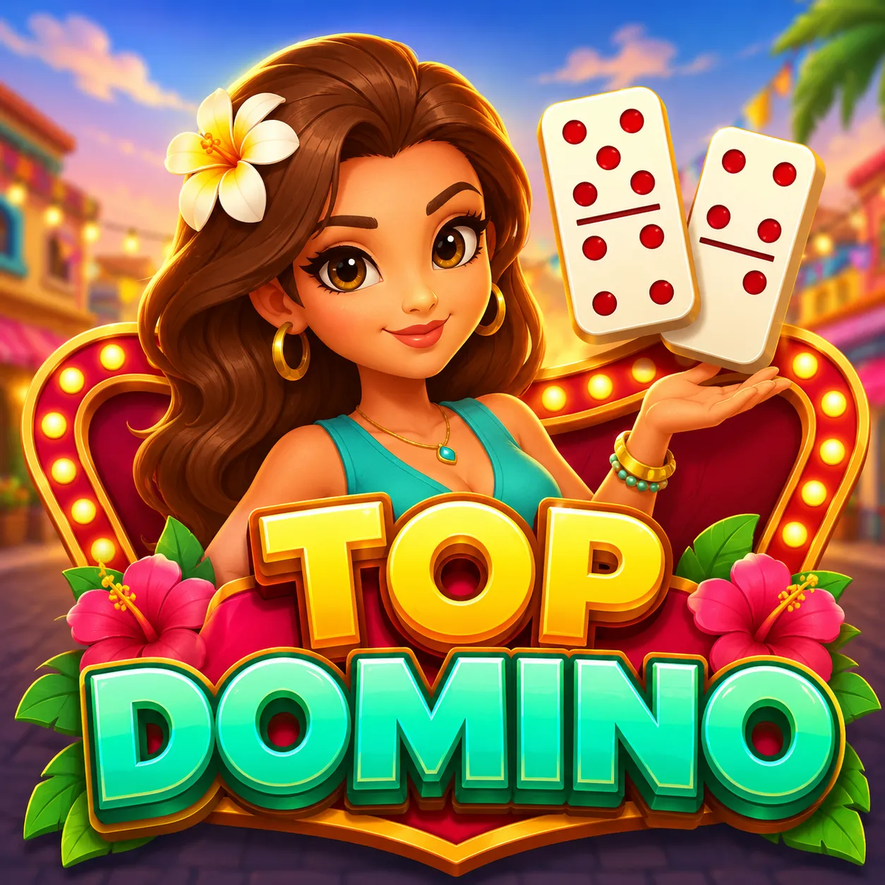 TOPDOMINO - Strategi Menang di Dunia Domino