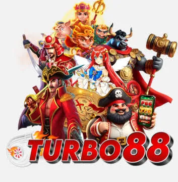 TURBO88 - Simulasi Keseruan Tanpa Batas