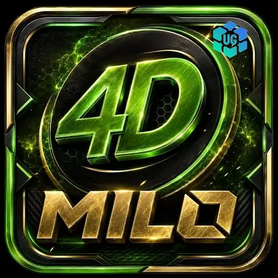 milo4d Hub Unduhan